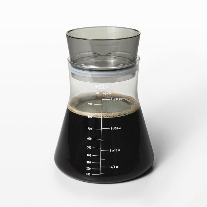 Replacement Carafe for Cold Brew Maker P1