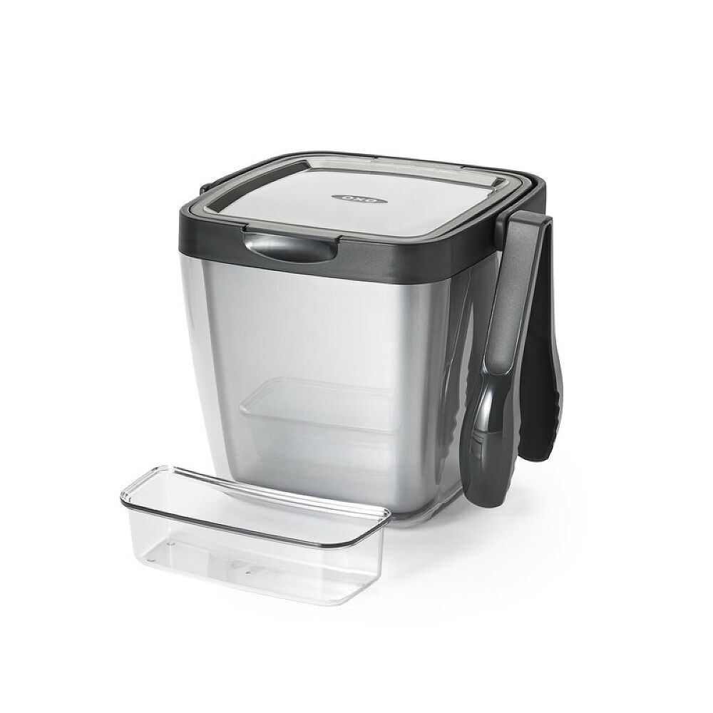 3 Piece Ice Bucket Set I9