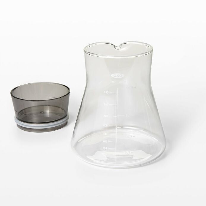 Replacement Carafe for Cold Brew Maker P1