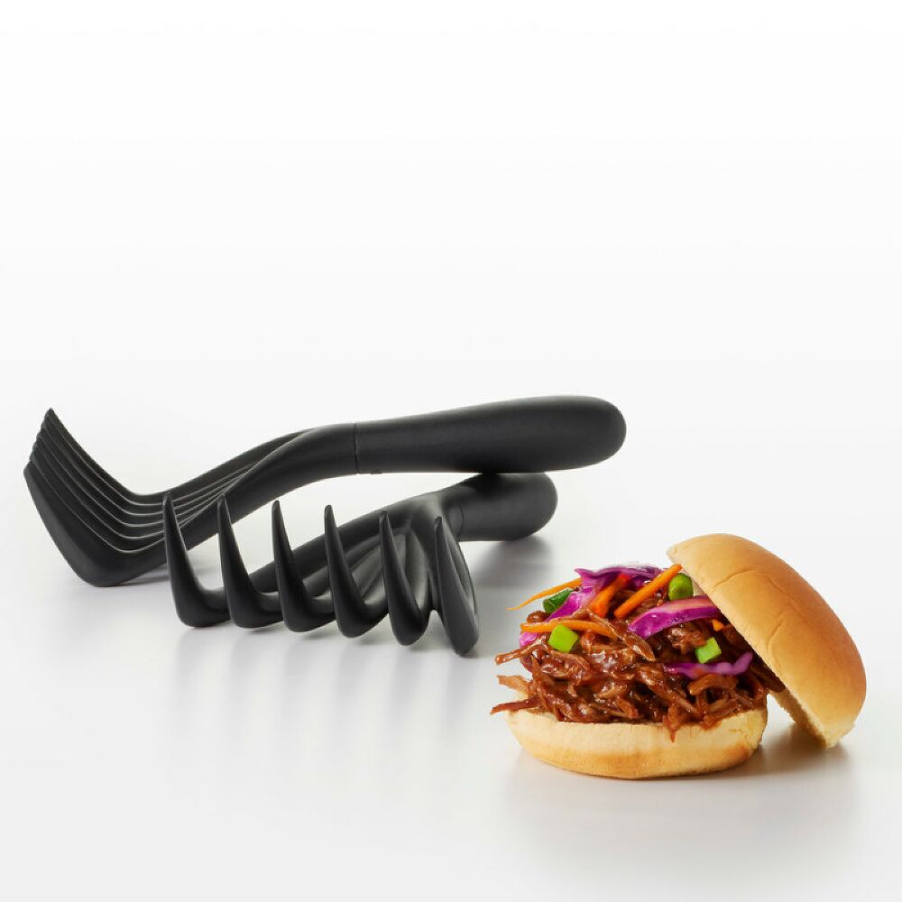 Meat Shredding Claws O8