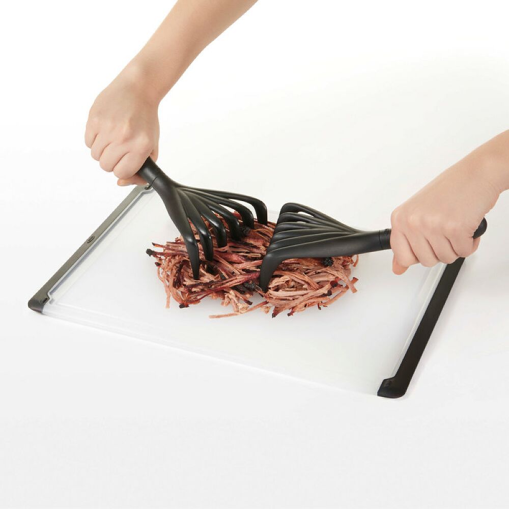 Meat Shredding Claws O8