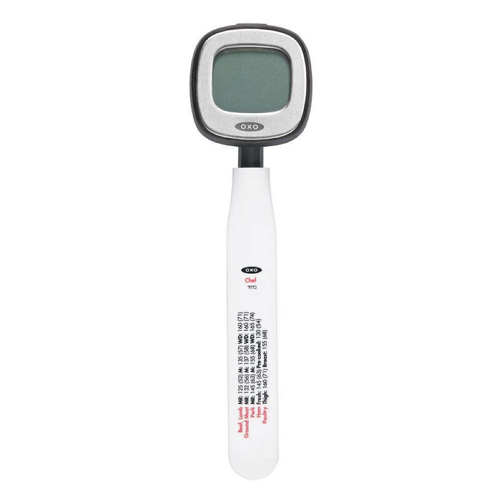 OXO Good Grips Chef's Precision Digital Instant Read Thermometer R3