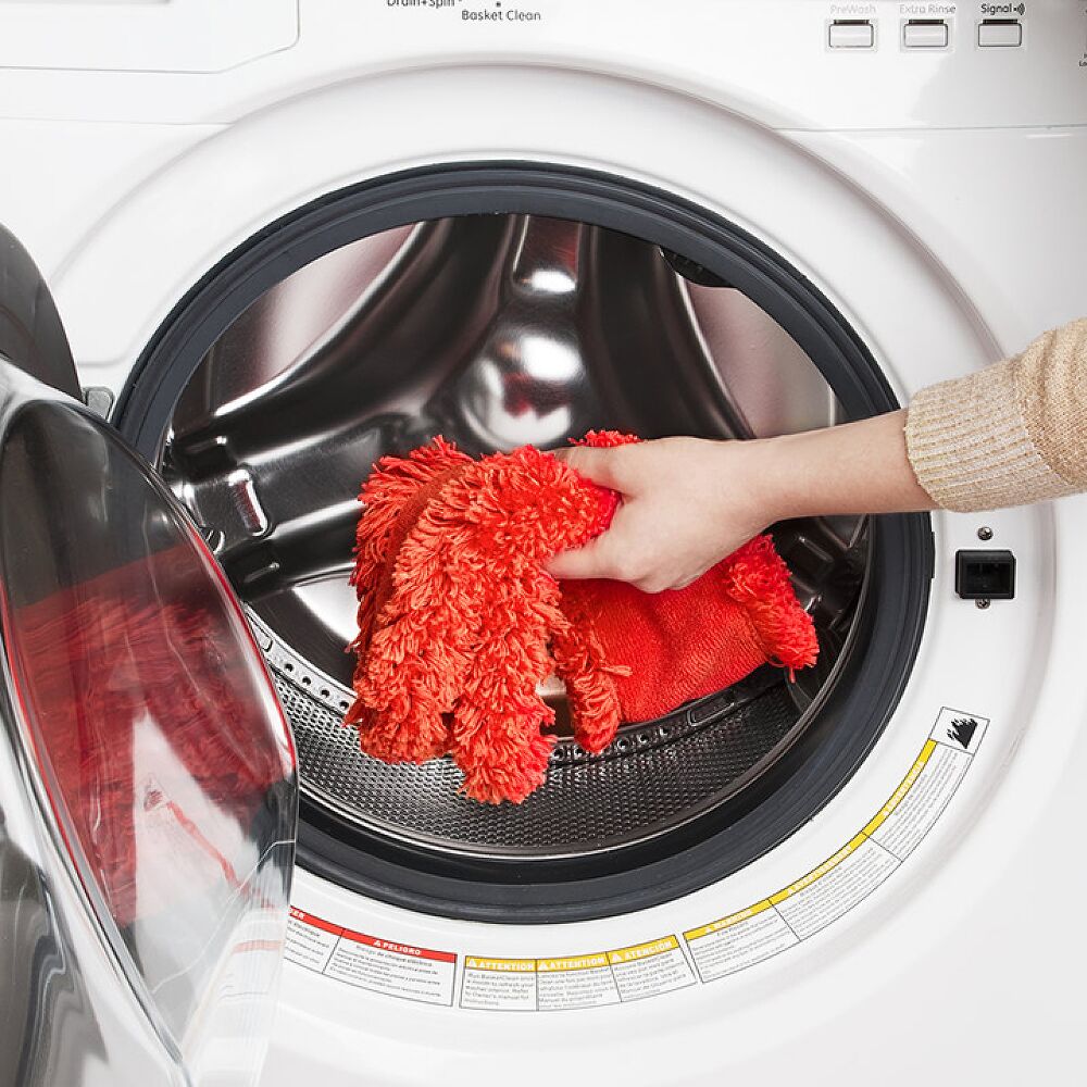 OXO Microfiber Under Appliance Duster Refill I6