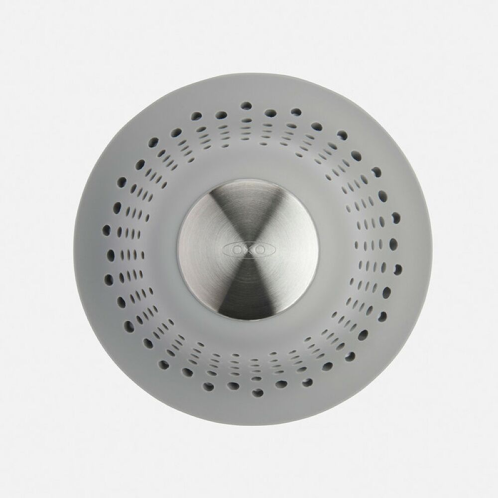 Silicone Shower & Tub Drain Protector W6