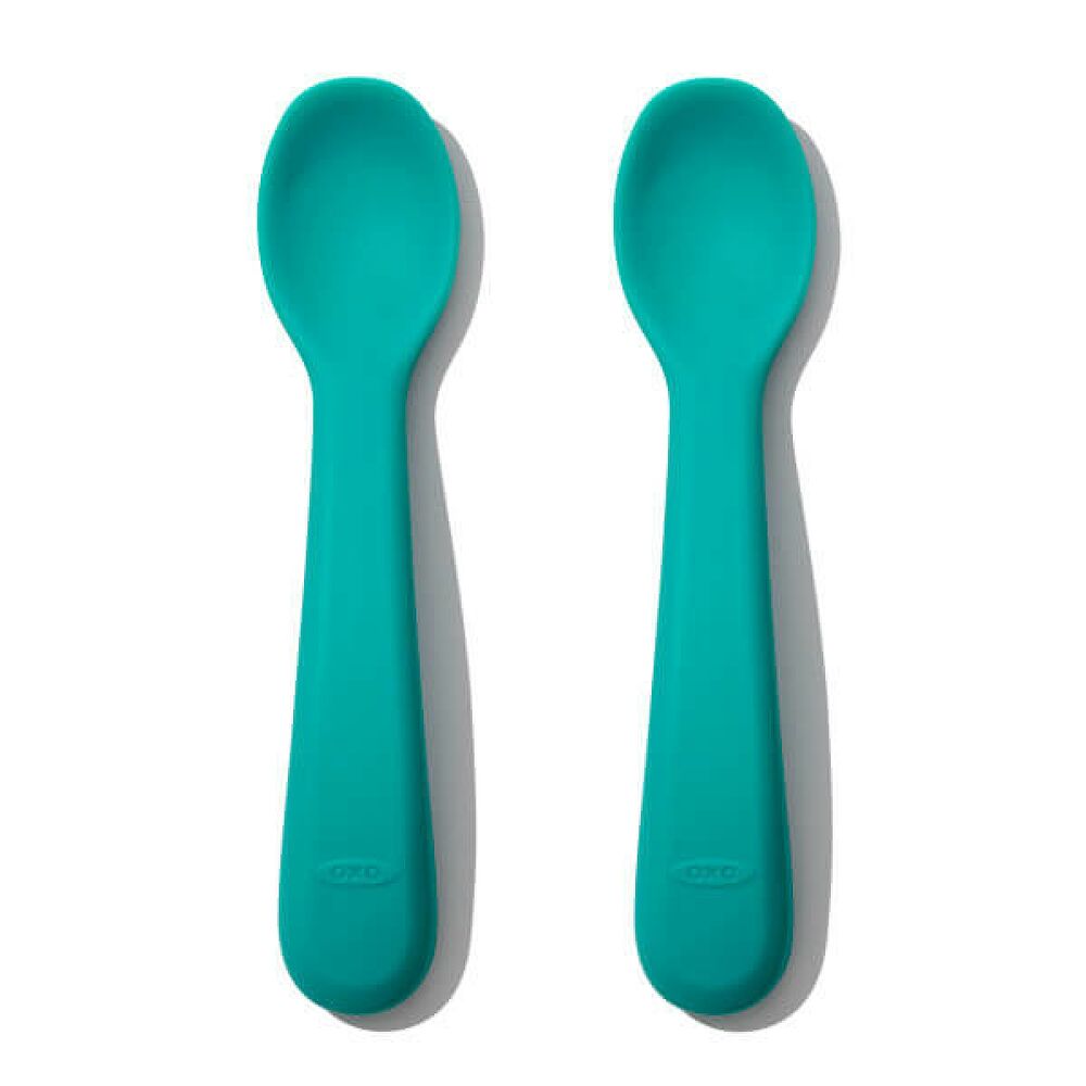 Silicone Spoons I6