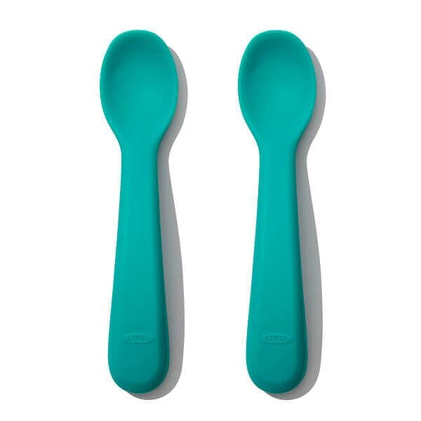 Silicone Spoons I6