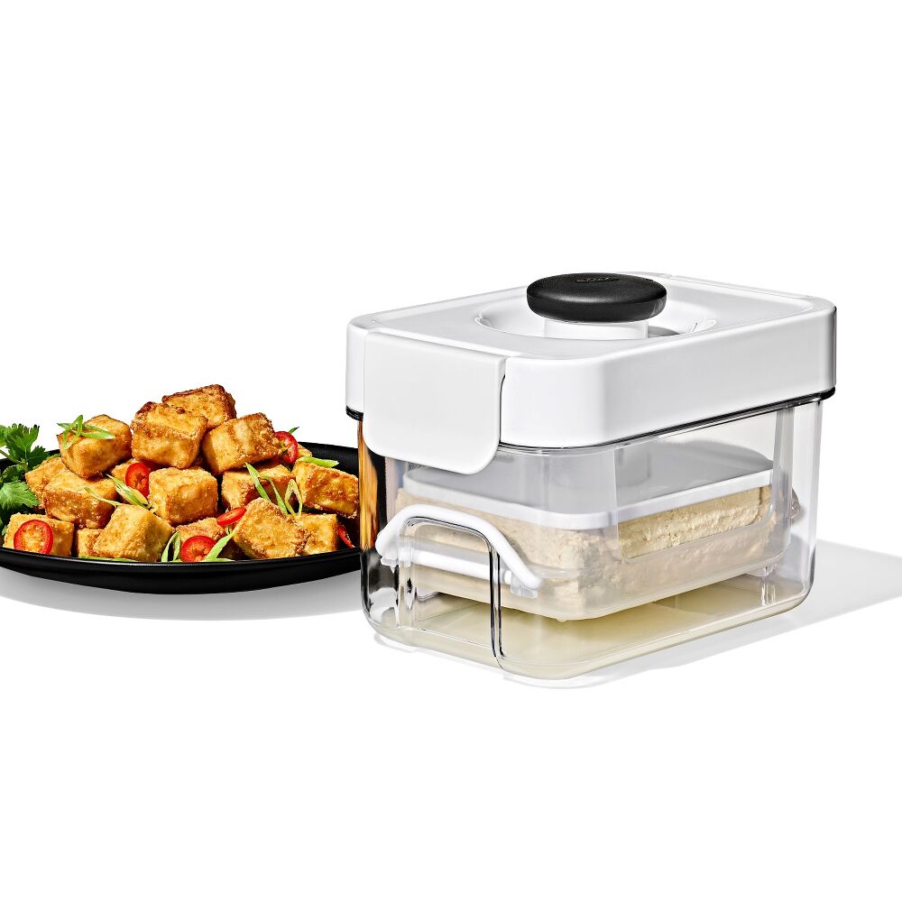 Tofu Press X6