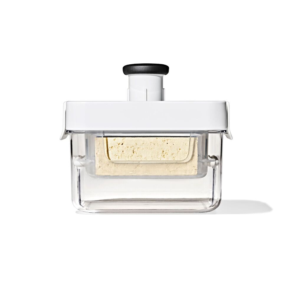 Tofu Press X6