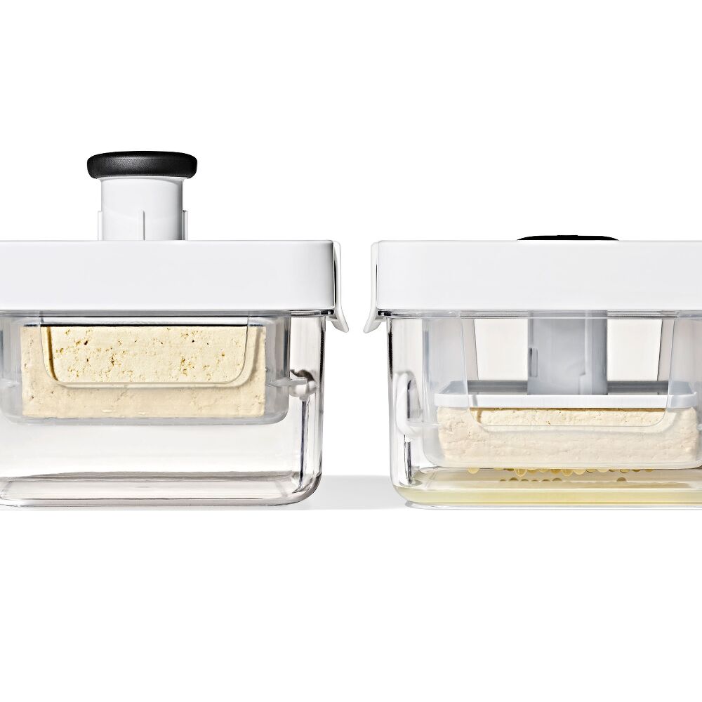 Tofu Press X6