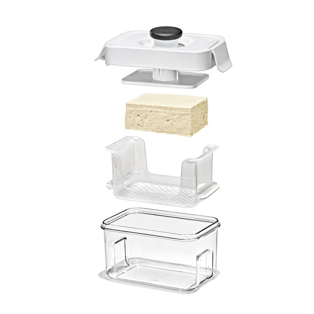 Tofu Press X6