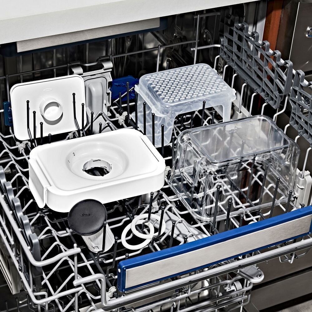 Tofu Press X6