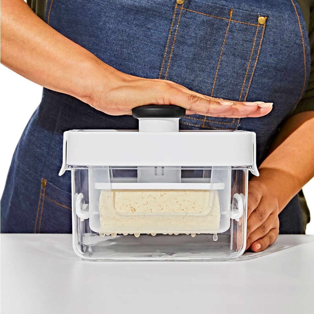 Tofu Press D9
