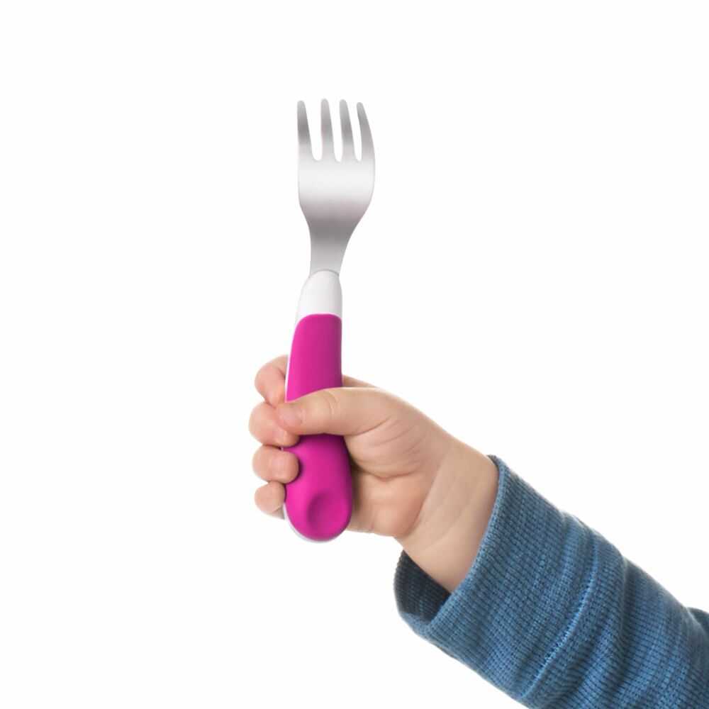 On-the-Go Fork and Spoon Set D5