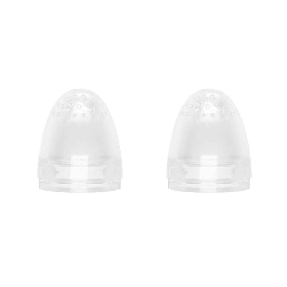 Silicone Self-Feeder Replacement Set U3