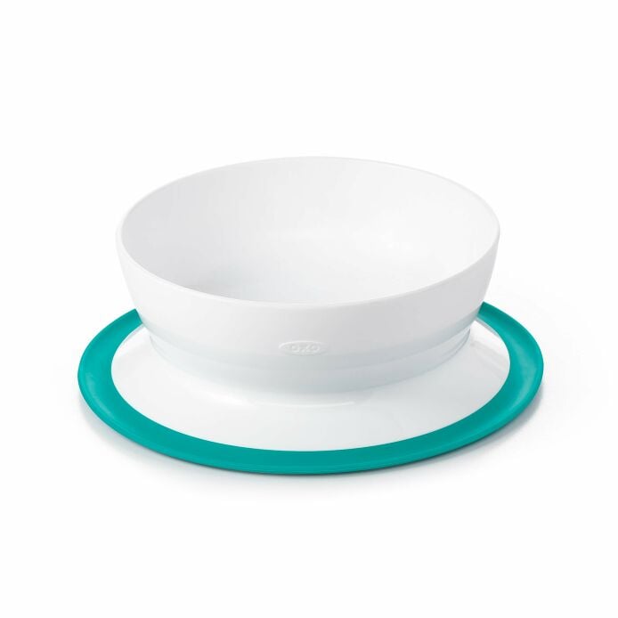 Stick & Stay Suction Bowl F2