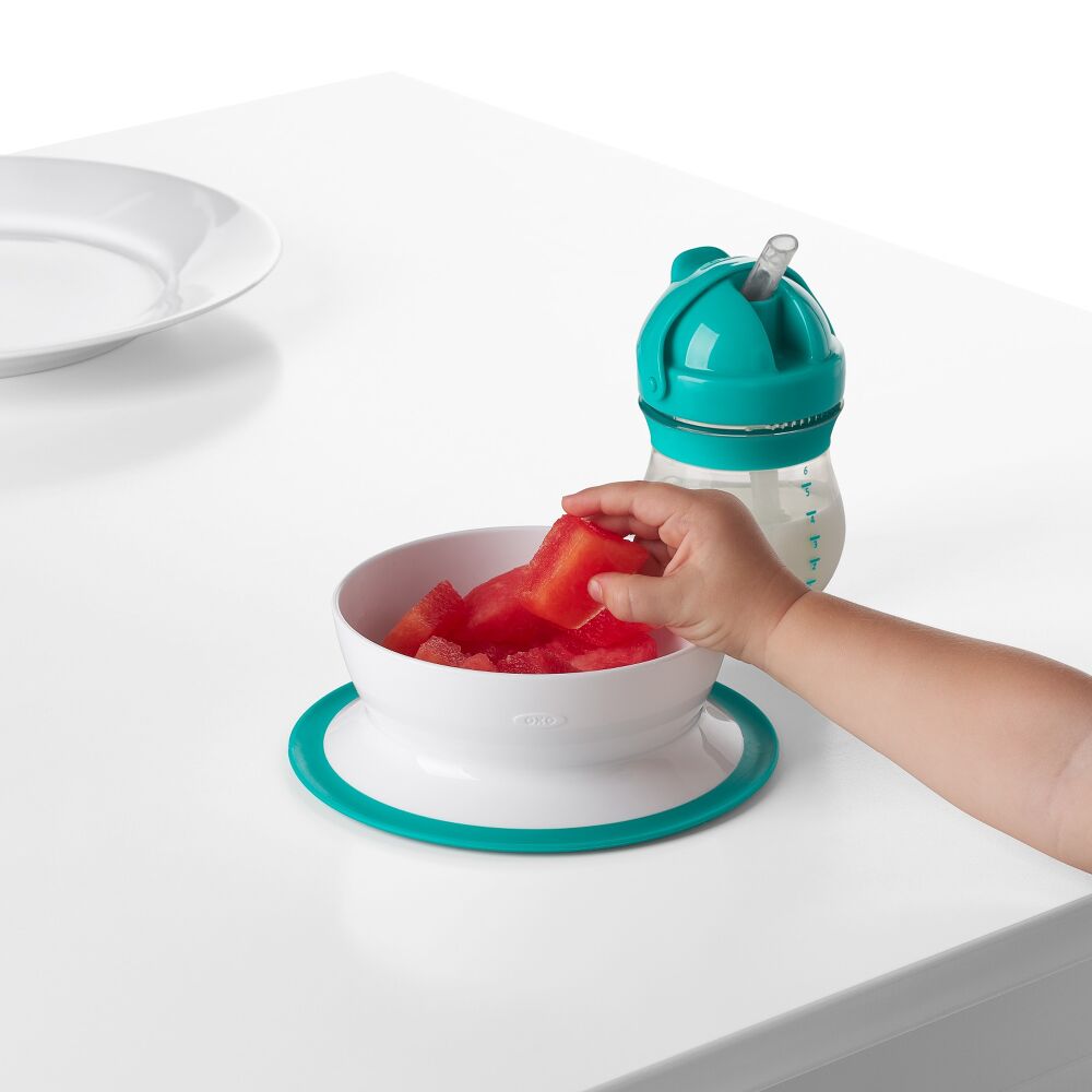 Stick & Stay Suction Bowl F2