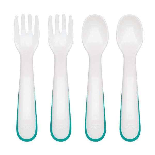 Plastic Fork & Spoon Multipack O7