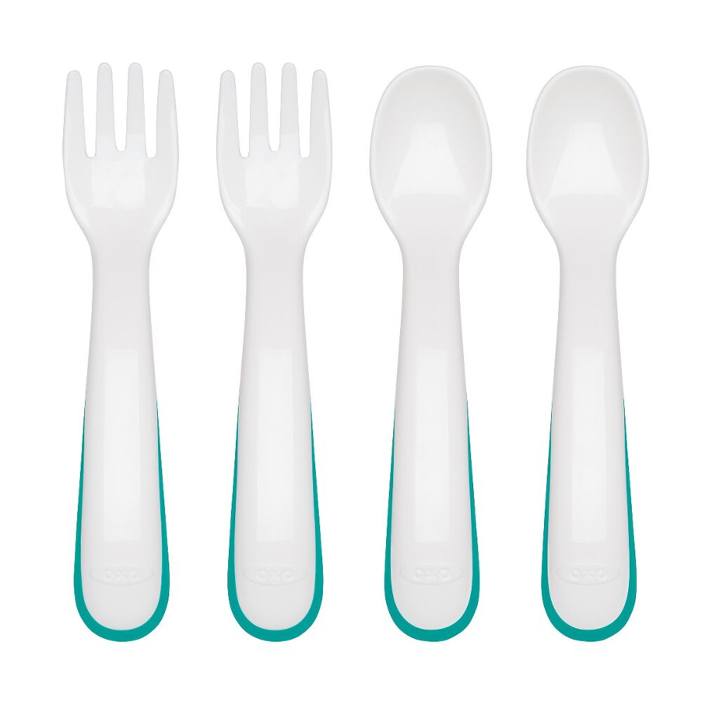 Plastic Fork & Spoon Multipack O7