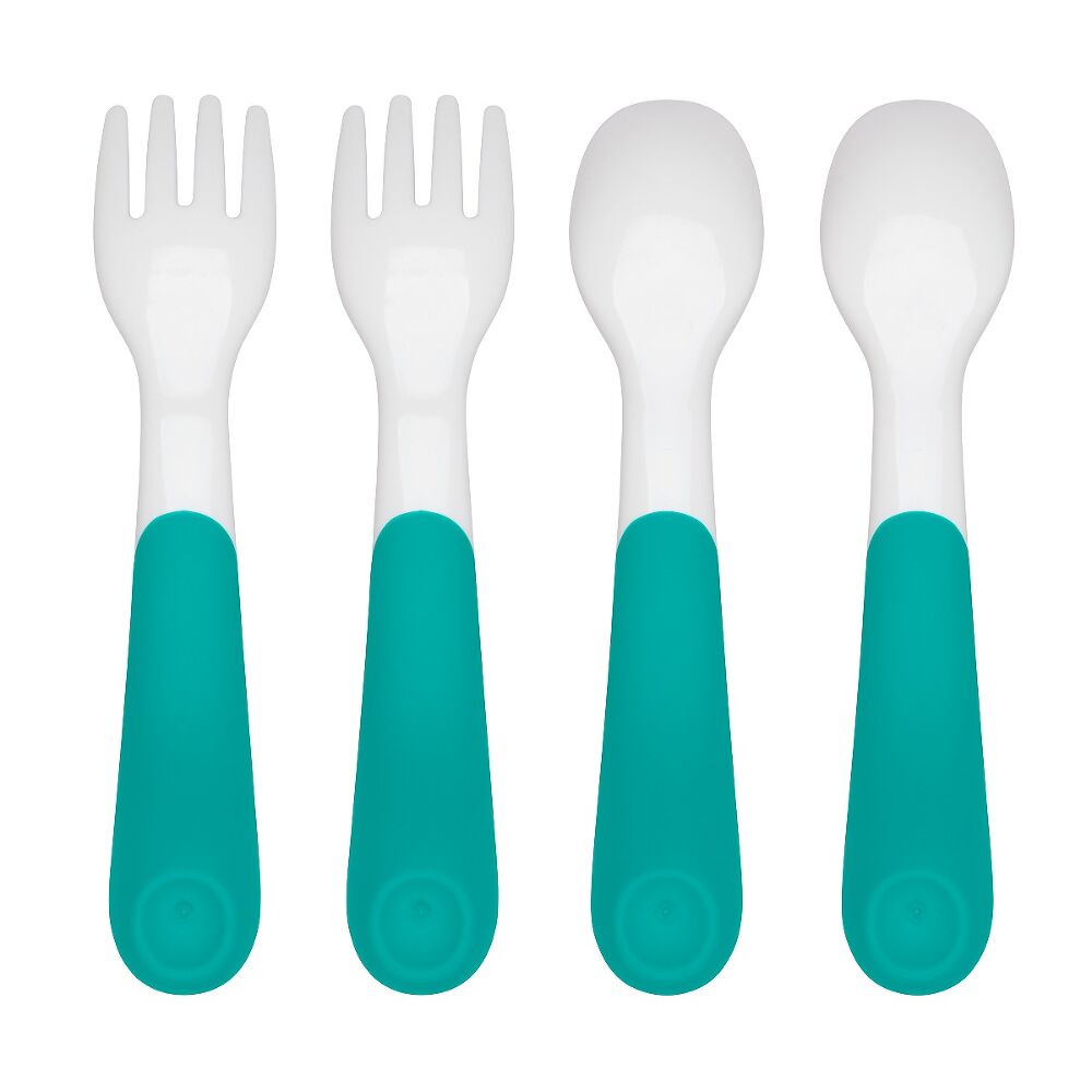 Plastic Fork & Spoon Multipack O7