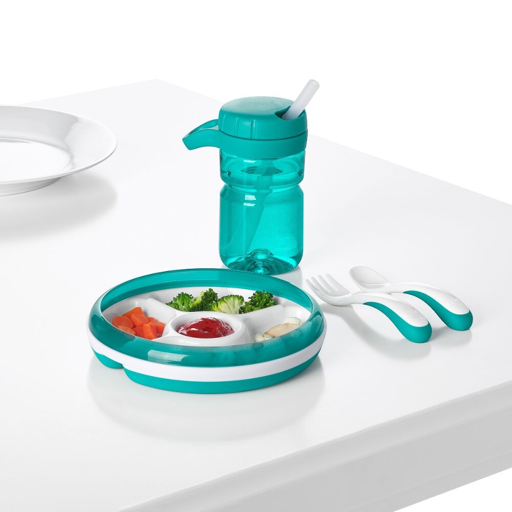 Plastic Fork & Spoon Multipack O7