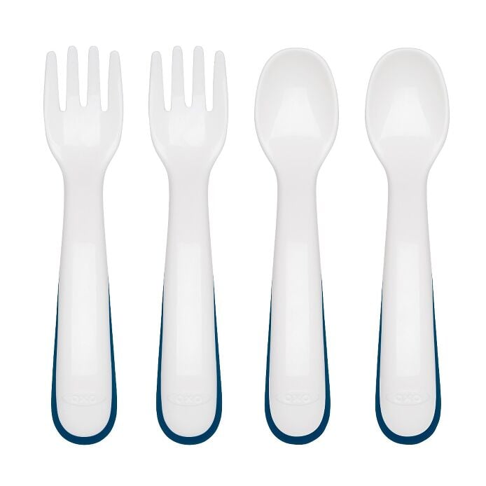 Plastic Fork & Spoon Multipack O7