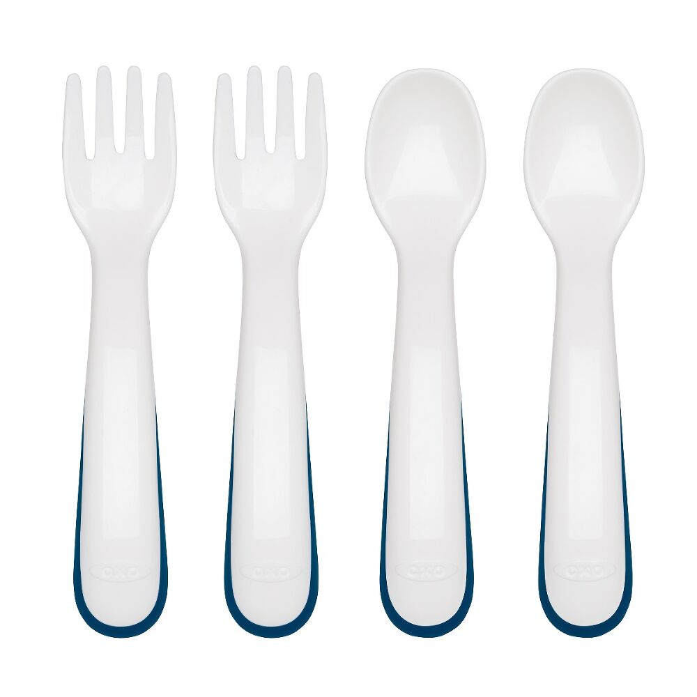 Plastic Fork & Spoon Multipack O7