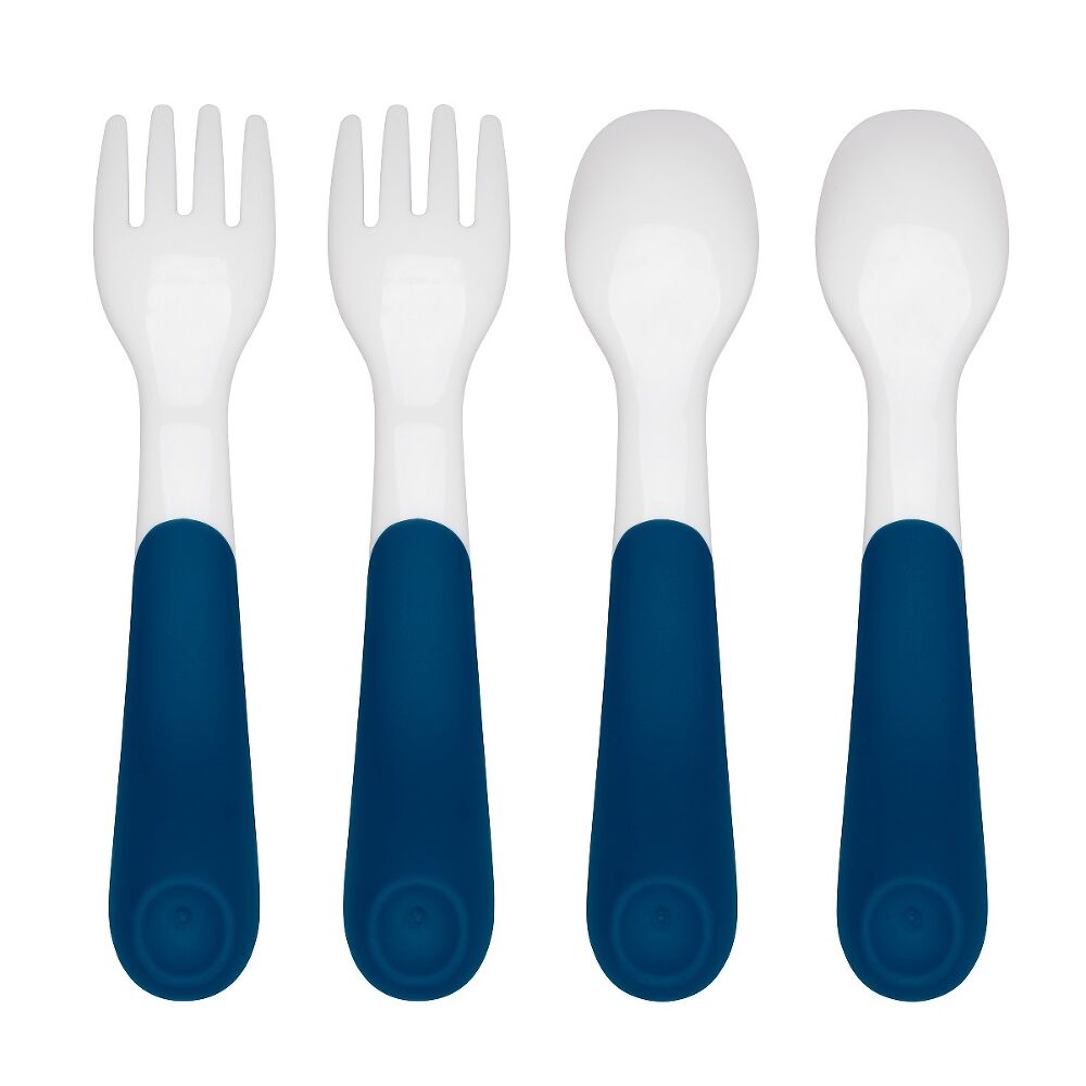 Plastic Fork & Spoon Multipack O7