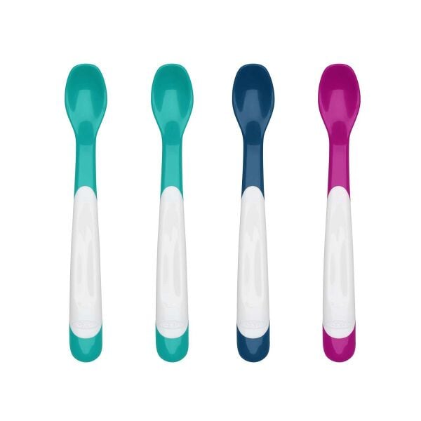Infant Feeding Spoon Set N8