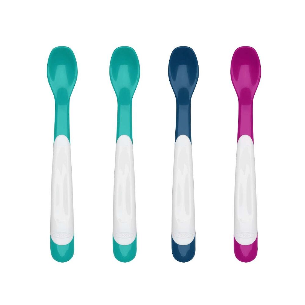 Infant Feeding Spoon Set N8