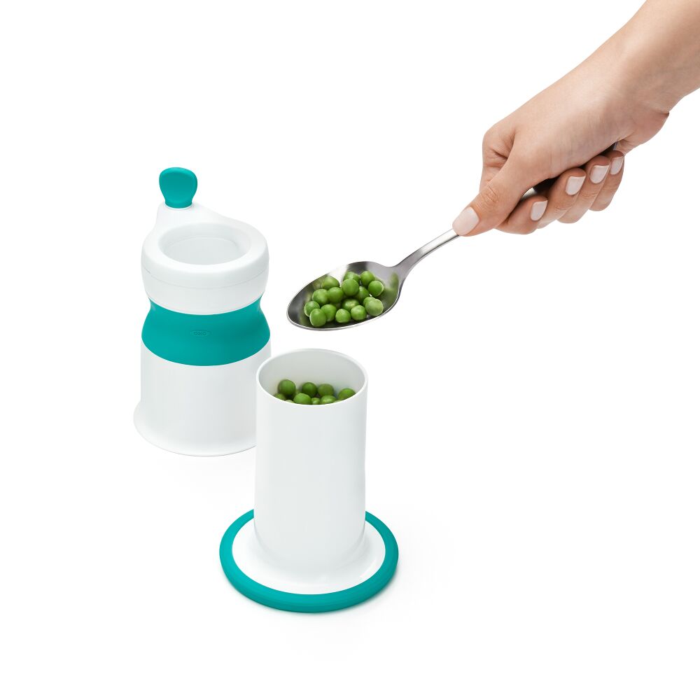 OXO Tot Mash Maker Baby Food Mill K3