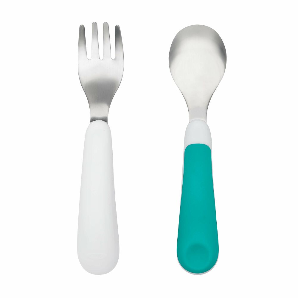 Fork & Spoon Set W0