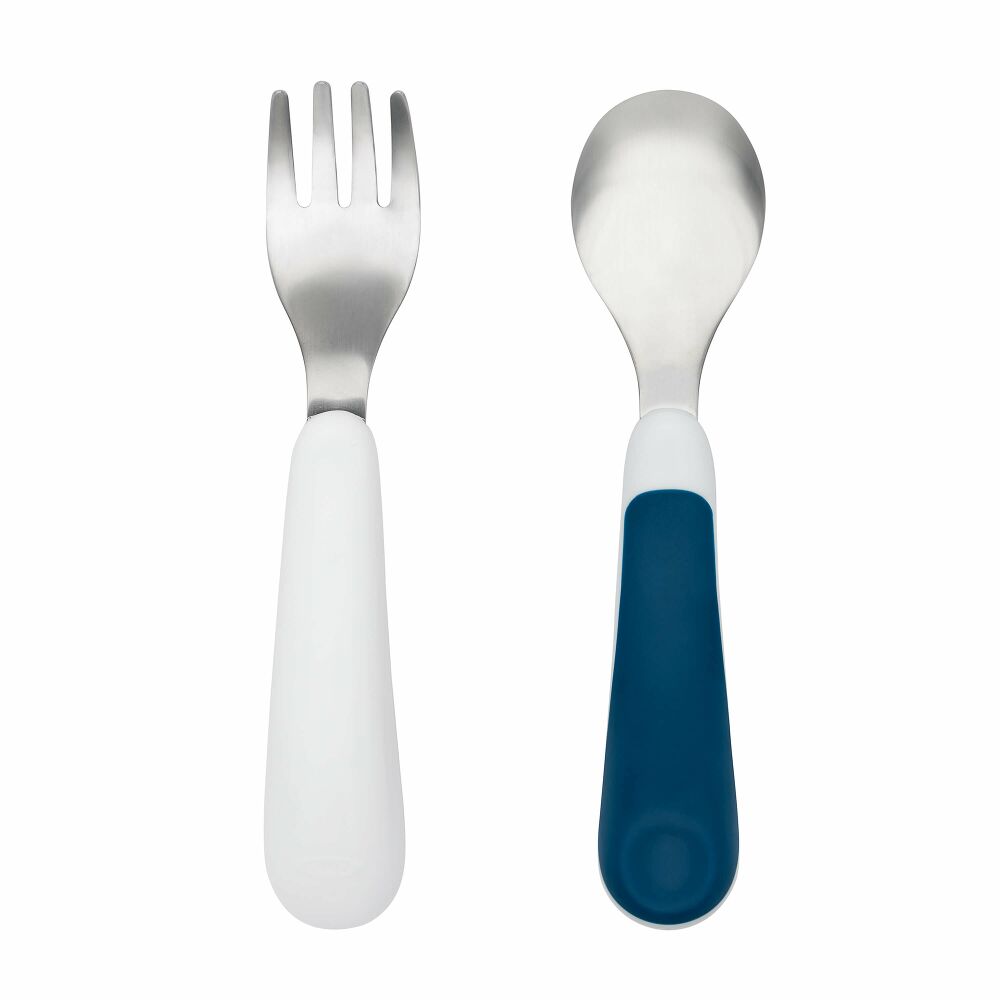 Fork & Spoon Set W0