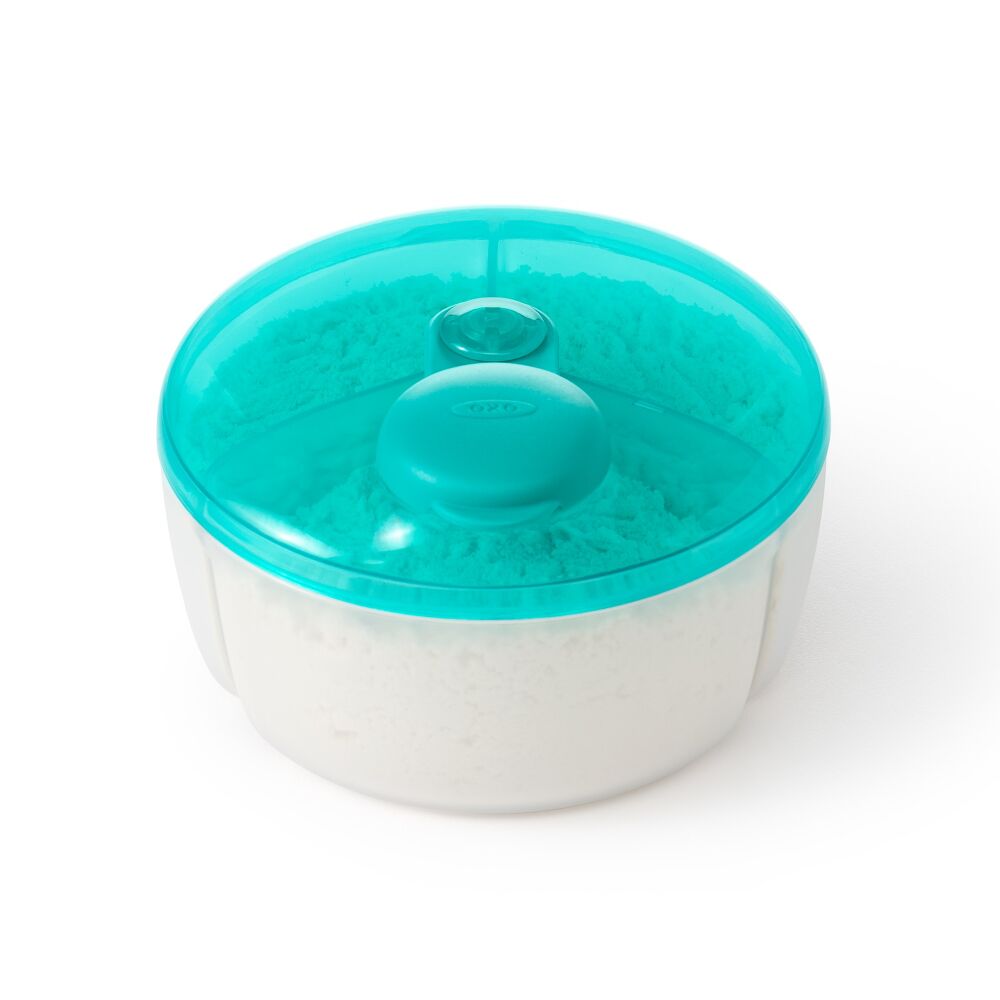 Formula Dispenser Q2