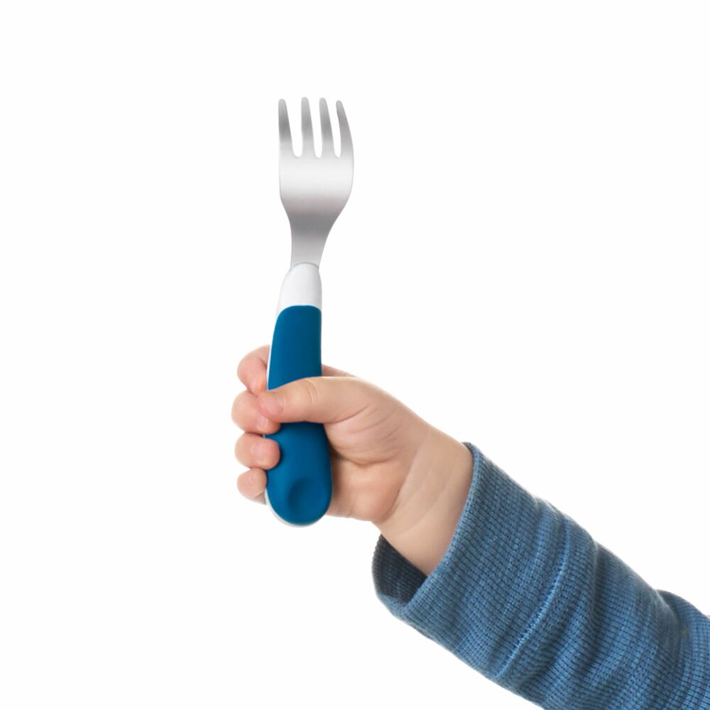 On-the-Go Fork and Spoon Set D5