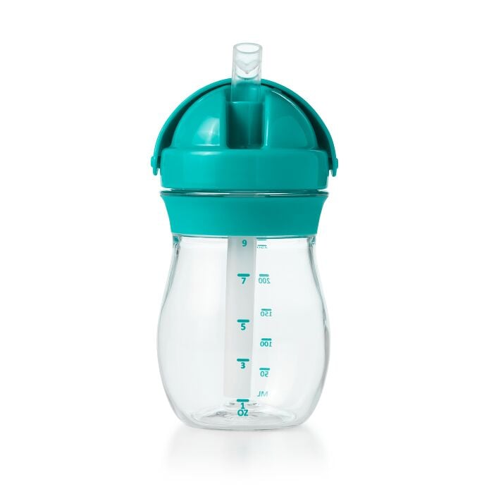 Transitions 9 Oz Straw Cup D0