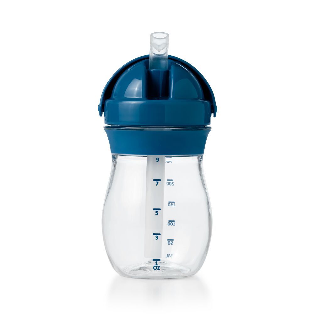 Transitions 9 Oz Straw Cup D0