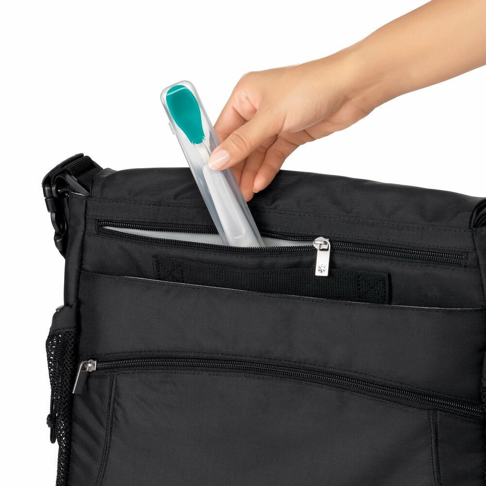 On-the-Go Feeding Spoon J2