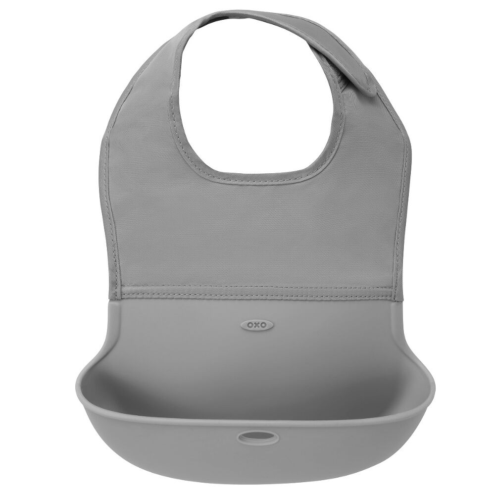 Roll-Up Bib Set V2