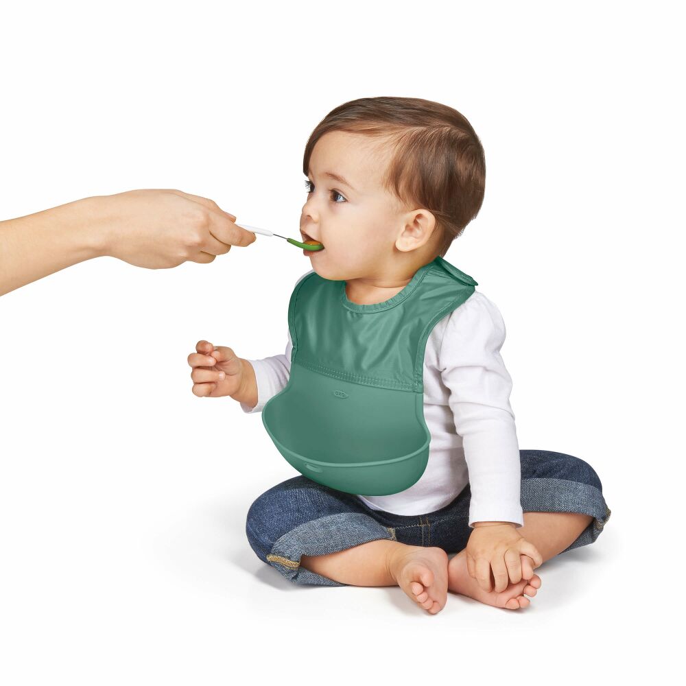 Roll-Up Bib Set V2