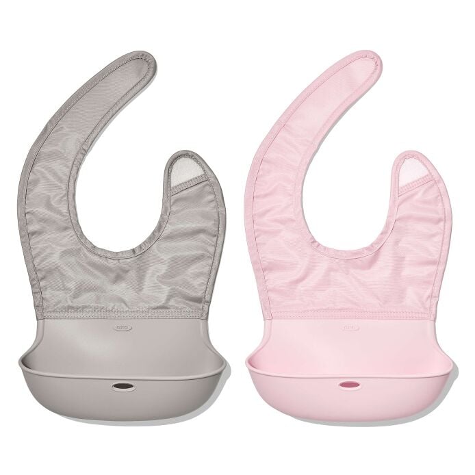 Roll-Up Bib 2 Pack P4