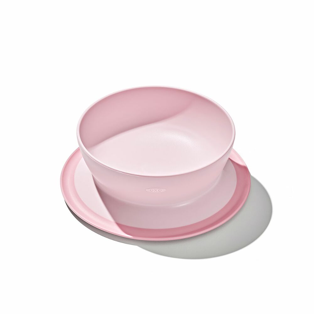 Stick & Stay Suction Bowl F2