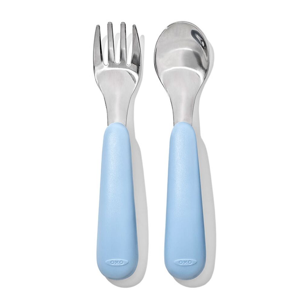 Fork & Spoon Set W0