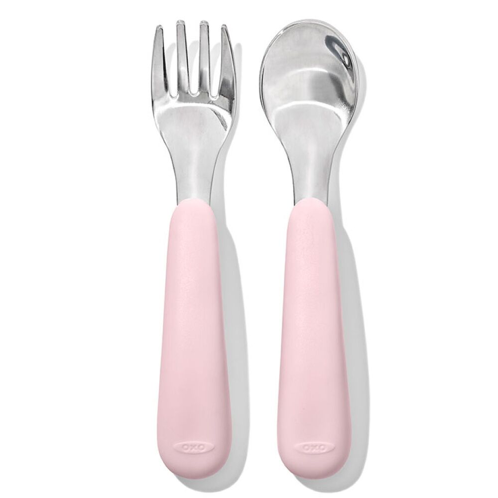 Fork & Spoon Set W0