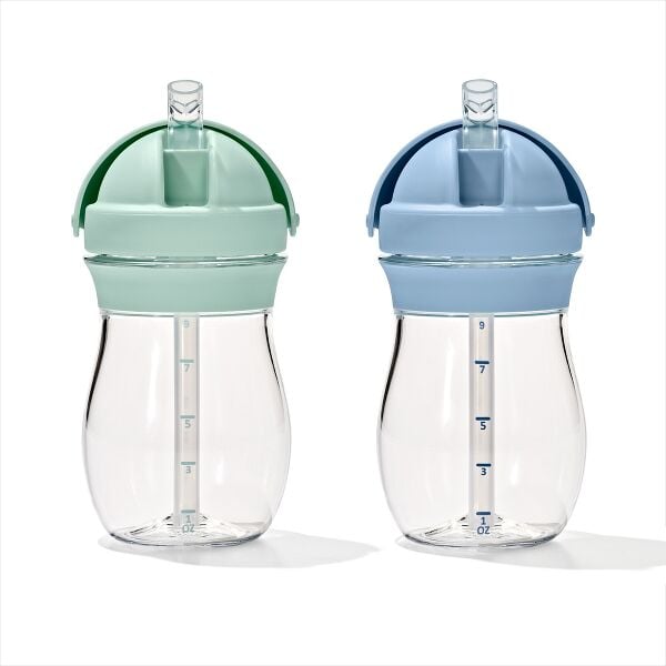 Transitions 9 Oz Straw Cup Set Y3
