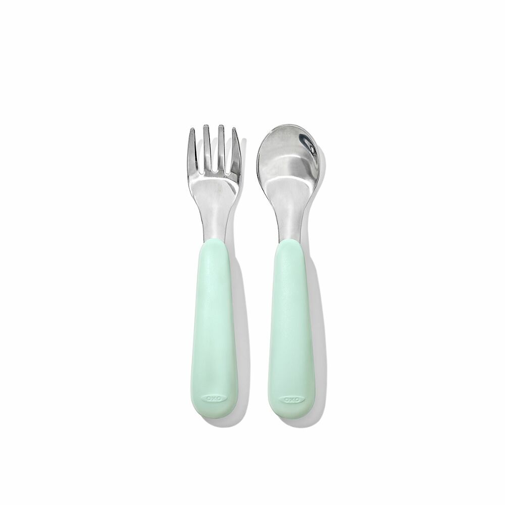 Fork & Spoon Set W0