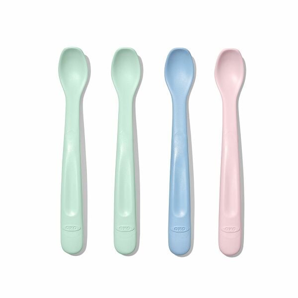 Feeding Spoon Set Multipack H1