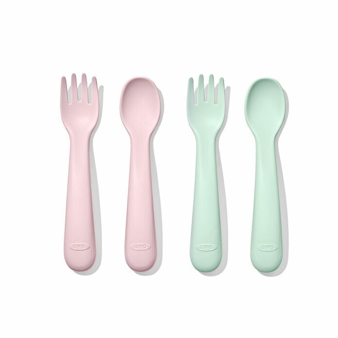 Fork & Spoon Set G8
