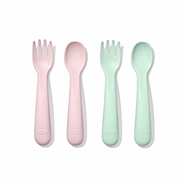 Fork & Spoon Set G8