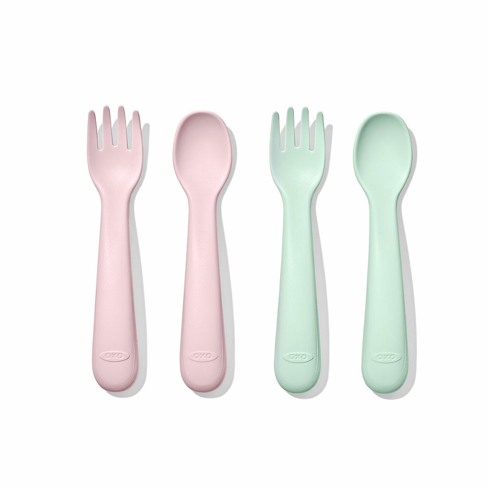 Fork & Spoon Set G8