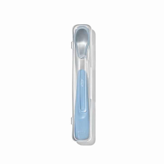 On-the-Go Feeding Spoon J2